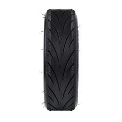 Front tire and rear tire for Segway F2, F2 Plus, F2 Pro or similar - 10x2.5 inches Segway - Ninebot - 4 Front tire and rear tire
