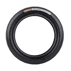 Pneu avant et pneu arrière pour Segway F2, F2 Plus, F2 Pro ou similaire - 10x2,5 pouces Segway - Ninebot - 5 Pneu avant et pneu 