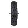 Tsyala predna dzhanta sŭs spirachen disk za Segway F2, F2 Plus, F2 Pro ili podoben - 10x2.5 incha Segway - Ninebot - 4 Tsyala pr