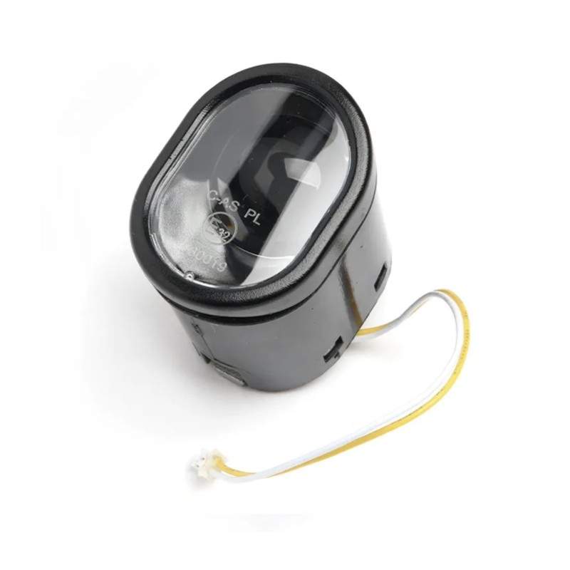 Lumină frontală pentru Segway F2, F2 Plus, F2 Pro sau similar Segway - Ninebot - 1 Lumină frontală pentru Segway F2, F2 Plus, F2