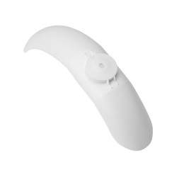 Priekinis sparnas „Xiaomi M365“, „1S“, „Pro2“ ir „M365 Pro“ Xiaomi - 1 Suderinamas priekinių padangų sparnas, skirtas „Xiaomi M3