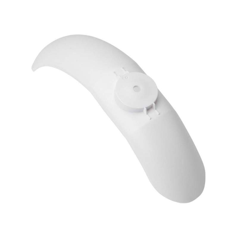Błotnik przedni do Xiaomi M365, 1S, Pro2 i M365 Pro Xiaomi - 1 Błotnik przedni do Xiaomi M365, 1S, Pro2 i M365 Pro
Kompatybilny 