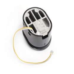 Framljus för Segway F2, F2 Plus, F2 Pro eller liknande Segway - Ninebot - 3 Framljus för Segway F2, F2 Plus, F2 Pro eller liknan