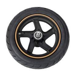 Ruota con pneumatico per Segway Ninebot kickscooter F20, F25, F25i, F30, F40, F40i o simili - 10x2,125 pollici Segway - Ninebot 