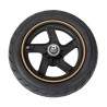 Hjul med dekk for Segway Ninebot sparkesykkel F20, F25, F25i, F30, F40, F40i eller lignende - 10x2.125 tommer Segway - Ninebot -