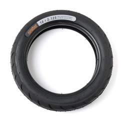 Guma za Segway F20, F25, F30, F40, D18, D28, D38 ili slične - 10x2.125 cola Segway - Ninebot - 2 Guma za Segway F20, F25, F30, F