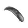 Guardabarros delantero para Xiaomi M365, 1S, Pro2 y M365 Pro Xiaomi - 2 Guardabarros compatible para neumático delantero para Xi