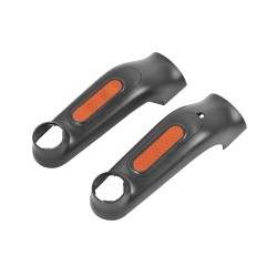 Capac de protecție furcă față pentru Segway F20, F25, F30, F40, D18, D28, D38 sau similar Segway - Ninebot - 1 Capac de protecți