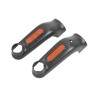 Capac de protecție furcă față pentru Segway F20, F25, F30, F40, D18, D28, D38 sau similar Segway - Ninebot - 1 Capac de protecți