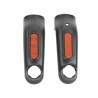 Capac de protecție furcă față pentru Segway F20, F25, F30, F40, D18, D28, D38 sau similar Segway - Ninebot - 2 Capac de protecți