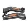 Ochranný kryt prednej vidlice pre Segway F20, F25, F30, F40, D18, D28, D38 alebo podobné Segway - Ninebot - 3 Ochranný kryt pred