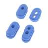 Silikonske gume - šasije Xiaomi M365, 1S, Pro2 in M365 Pro. Xiaomi - 4  