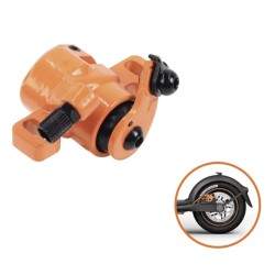 Segway F20, F25, F30, F40, D18, D28, D38 vagy hasonló féknyereg Segway - Ninebot - 4 Segway F20, F25, F30, F40, D18, D28, D38 va