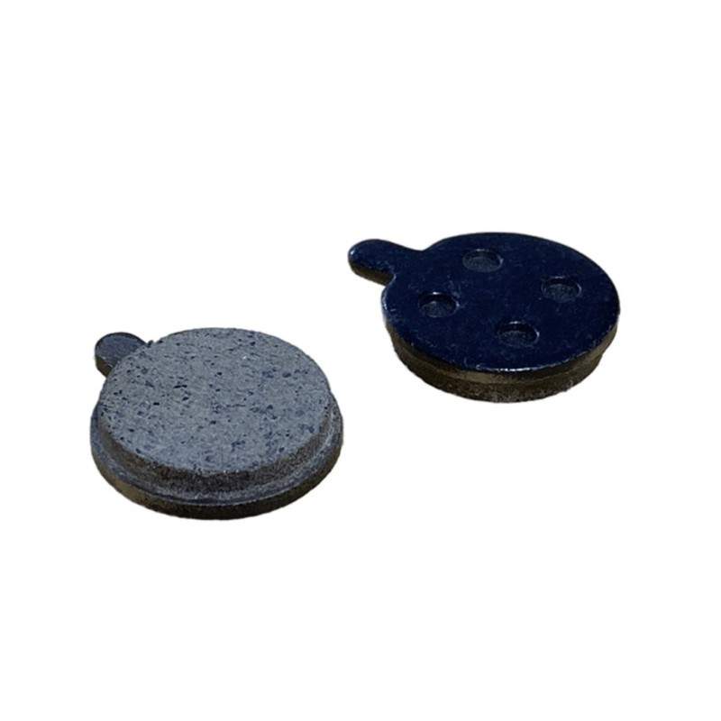 Placute de frana pentru Navee S65 Navee - 1 Placute de frana pentru Navee S65
Plăcuțe de frână pentru scuter electric Navee S65 