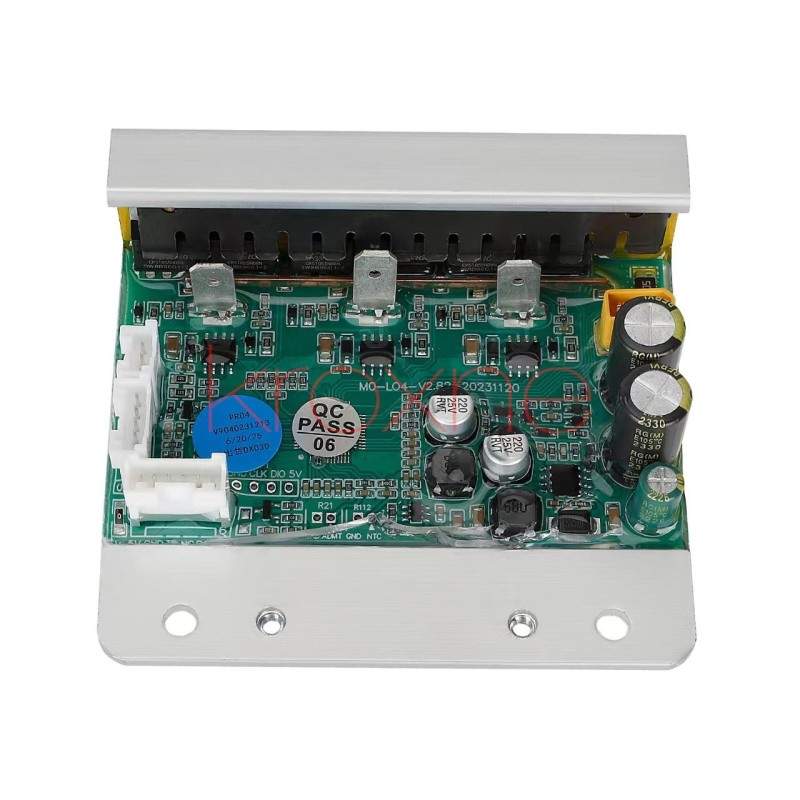 Kompatibel kontroller for Xiaomi 4 Pro eller lignende Xiaomi - 1 Kompatibel kontroller for Xiaomi 4 Pro eller lignende
Xiaomi 4 