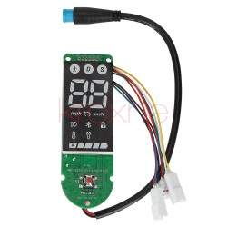 Skjerm eller kontrollpanel kompatibel for Xiaomi 4 Pro eller lignende Xiaomi - 1