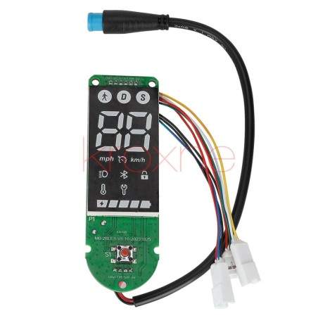 Ekran abo panelʹ keruvannya sumisni z Xiaomi 4 Pro abo analohichnym Xiaomi - 1 Ekran abo panelʹ keruvannya sumisni z Xiaomi 4 Pr