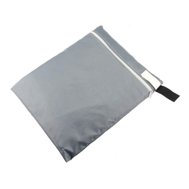 Universal adiávrochi tsánta metaforás gia ilektrikó skoúter se tría megéthi  - 5 Universal adiávrochi tsánta metaforás gia ilekt