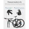 Bolsa de transporte 168cm x 85cm para bicicleta de montaña de hasta 27.5 púlgadas  - 2 Bolsa de transporte 168cm x 85cm para bic