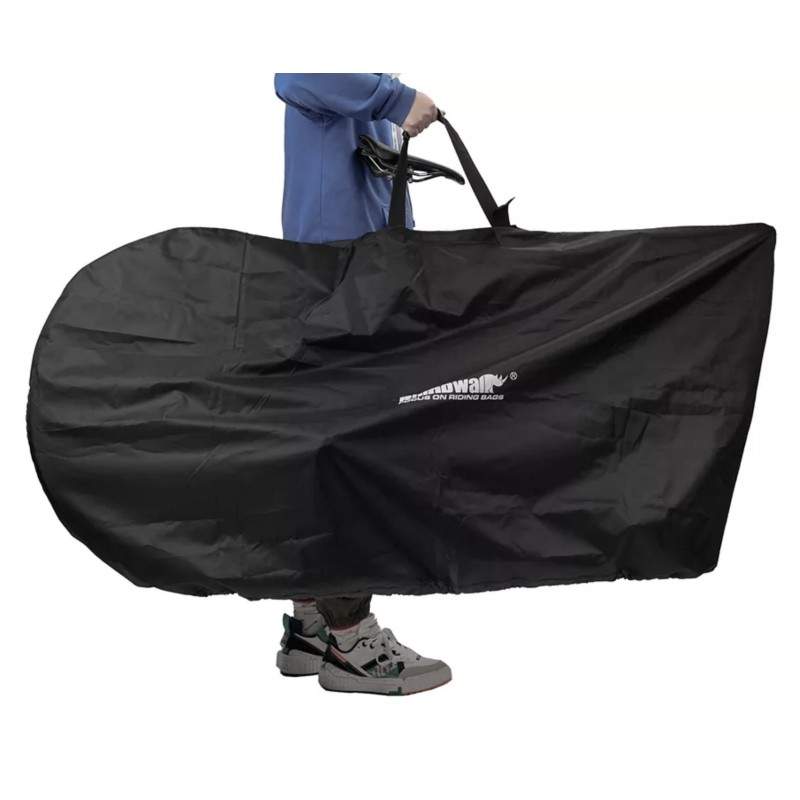 Transportväska 168cm x 85cm för mountainbike upp till 27,5 tum  - 4 Transportväska 168cm x 85cm för mountainbike upp till 27,5 t