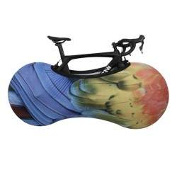 24", 26", 27.5", 700c Mountain Bike Protective Bag  - 6 24", 26", 27.5", 700c Mountain Bike Protective Bag
Bicycle protective ba