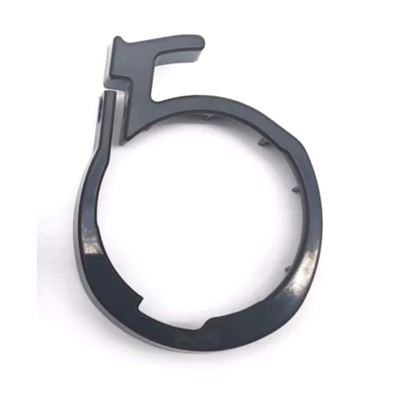 Locking ring for folding lever and protective ring compatible with Ninebot Max G30 series all models  - 1 Locking ring for foldi