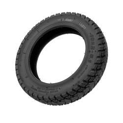 10x2 slanglöst terrängdäck med anti-punktionsgel för Xiaomi M365, Pro, Pro2, Essential, Mi3 eller liknande elskoter  - 4 10x2 sl