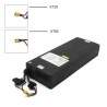 Batteria originale 48v 15000mah per scooter elettrico Kugoo Kirin G2 Pro Kukirin - 1 Batteria originale 48v 15000mah per scooter