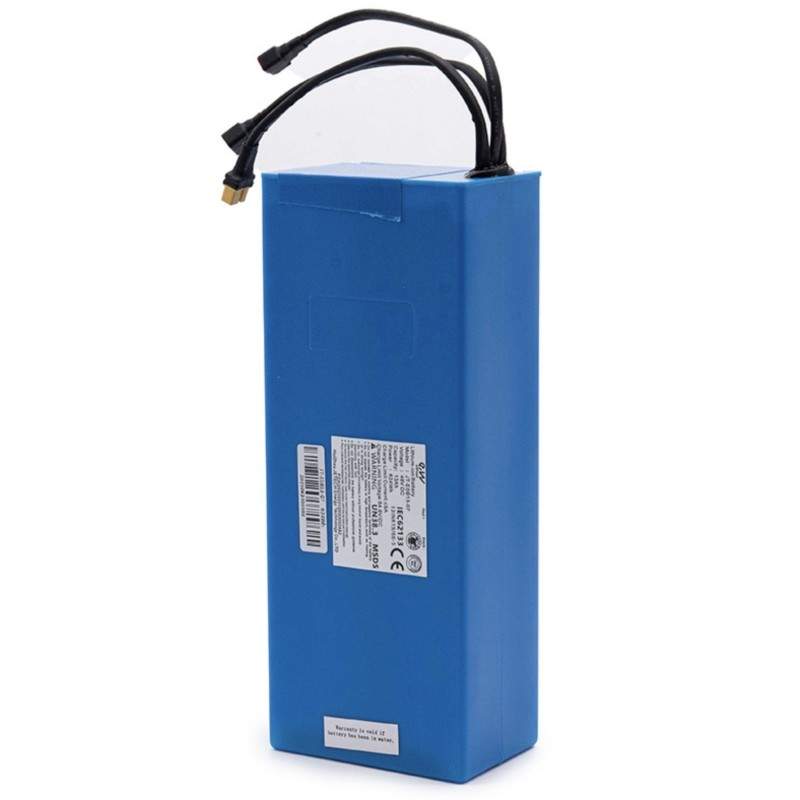 Bateria 48V 13000mah (ogniwa EVE) do Smartgyro Speedway / Rockway / Crossover, Zwheel lub podobnego  - 1 Bateria 48V 13000mah (o