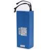 Batteria 48V 13000mah (Celle EVE) per Smartgyro Speedway / Rockway / Crossover, Zwheel o simili  - 1 Batteria 48V 13000mah (Cell