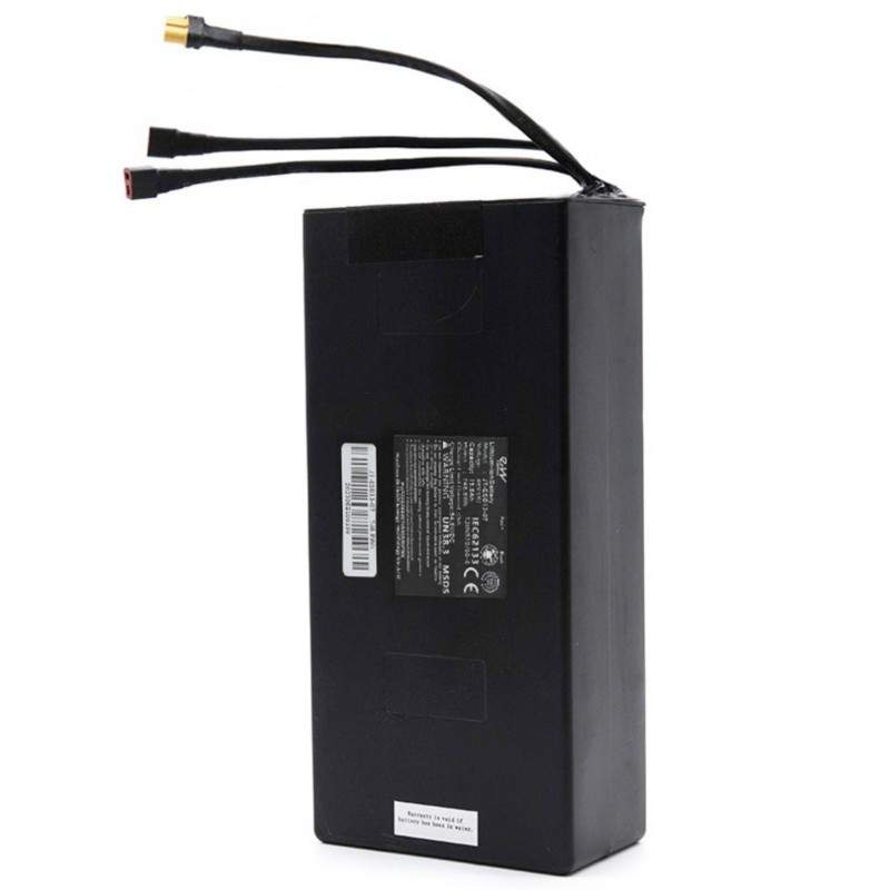 Batteri 48V 15600mah (EVE Cells) for Smartgyro Speedway / Rockway / Crossover, Zwheel eller lignende  - 1 Batteri 48V 15600mah (