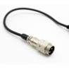GX16 na DC5,5 mm / DC8 mm / XLR / GX12 kabel pretvarača punjača  - 3 GX16 na DC5,5 mm / DC8 mm / XLR / GX12 kabel pretvarača pun