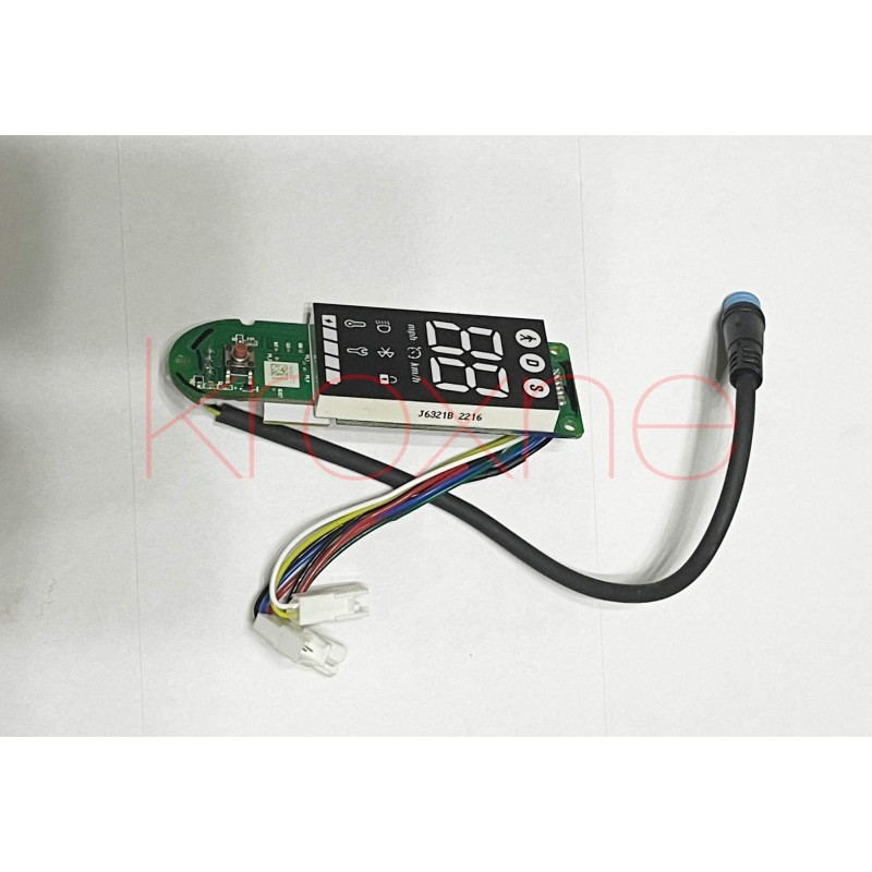 Screen or control panel compatible for Xiaomi 4 Pro or similar Xiaomi - 3 Screen or control panel compatible for Xiaomi 4 Pro or similar Xiaomi - 3