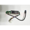 Screen or control panel compatible for Xiaomi 4 Pro or similar Xiaomi - 3 Screen or control panel compatible for Xiaomi 4 Pro or similar Xiaomi - 3