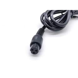 Lader for sparkesykkel eller elsykkel 42V 2A - 36v - GX12 kontakt  - 2 Lader for sparkesykkel eller elsykkel 42V 2A - 36v - GX12