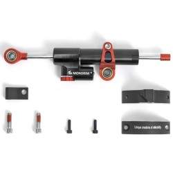 Monorim Mdamper V3 - steering damper for Segway Max G2 Series electric scooter or similar Monorim - 2 Monorim Mdamper V3 - steer