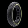 9x2 solid tire for Ninebot E22, E25, E45 or similar. Segway - Ninebot - 11 9x2 solid tire for Ninebot E22, E25, E45 or similar. Segway - Ninebot - 11