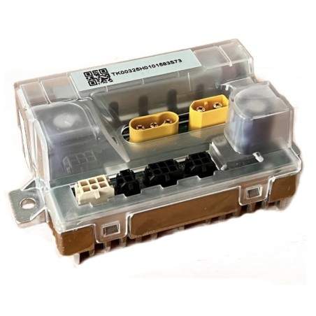 Styrenhet för Navee S65 eller Navee S65C elektrisk skoter internationell version - maxhastighet 40km/h Navee - 1 Styrenhet för N