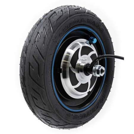 Motor 48v 500w tot 1000w vermogen voor Segway Max G2, Segway Max G65, Ninebot Max G30 Segway - Ninebot - 2 Motor 48v 500w tot 10