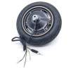 Moottori 48v 500w - 1200w teho Segway Max G2, Segway Max G65, Ninebot Max G30 Segway - Ninebot - 2 Moottori 48v 500w - 1200w teh