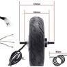 Motor 48v 500w tot 1000w vermogen voor Segway Max G2, Segway Max G65, Ninebot Max G30 Segway - Ninebot - 5 Motor 48v 500w tot 10