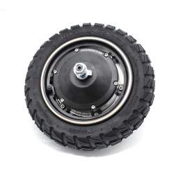 Motor 48v 800w a 1200w de potência com pneu todo-o-terreno para Smartgyro Crossover Dual Smartgyro - 2 Motor 48v 800w a 1200w de