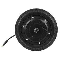 Kugoo S1 350w motor - 36V - universal - solid dekk Kugoo - 1 Kugoo S1 350w motor - 36V - universal - solid dekk
Installer denne 