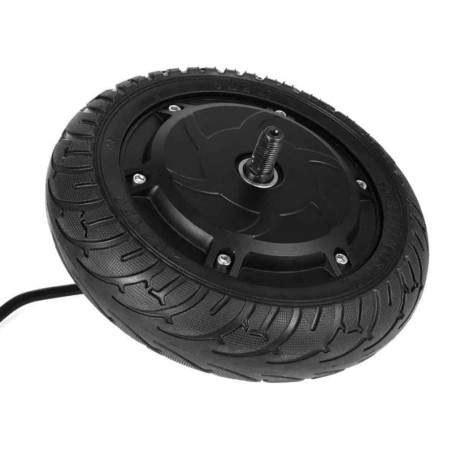 Motor Kugoo S1 350w - 36V - universalʹnyy - sutsilʹna shyna Kugoo - 3 Motor Kugoo S1 350w - 36V - universalʹnyy - sutsilʹna shyn