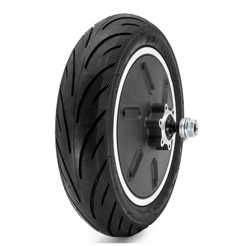 450 W mootor koos piduriketta rootoriga Ninebot Max G30 seeria, Segway G2, Segway G65 või sarnase jaoks  - 1 450 W mootor koos p