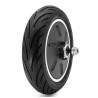 450 watin moottori jarrulevyroottorilla Ninebot Max G30 -sarjalle, Segway G2:lle, Segway G65:lle tai vastaaville  - 1 450 watin 