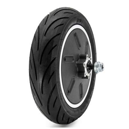 450-W-Motor mit Bremsscheibenrotor für Smartgyro K2 oder ähnliches  - 1 450-W-Motor mit Bremsscheibenrotor für Smartgyro K2 oder