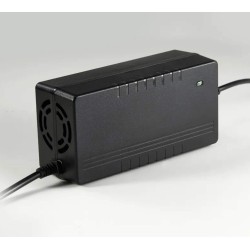 Szybka ładowarka do hulajnogi elektrycznej Navee S65 lub Navee S65C – skraca czas ładowania. KROXNE - 1