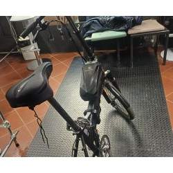 Monorim MBP 48v 12ah XT60 išorinė baterija skirta elektriniams paspirtukams. Monorim - 4 Monorim MBP 48v 12ah XT60 išorinė bater