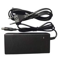 Carregador para Xiaomi Mi Scooter 3, Mi3, Mi 3 lite, Mi Scooter 4, Mi 4 Lite ou scooter semelhante Xiaomi - 1 Carregador para Xi